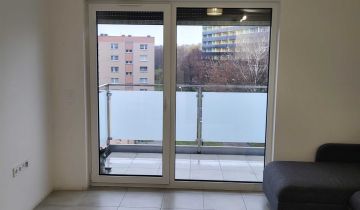 Mieszkanie 1-pokojowe Racibórz, ul. Mysłowicka