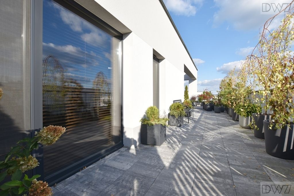 Mieszkanie 3-pokojowe Kraków Prądnik Biały, ul. Papierni Prądnickich. Zdjęcie 27