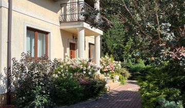 bliźniak, 7 pokoi Warszawa Wilanów, ul. Bruzdowa