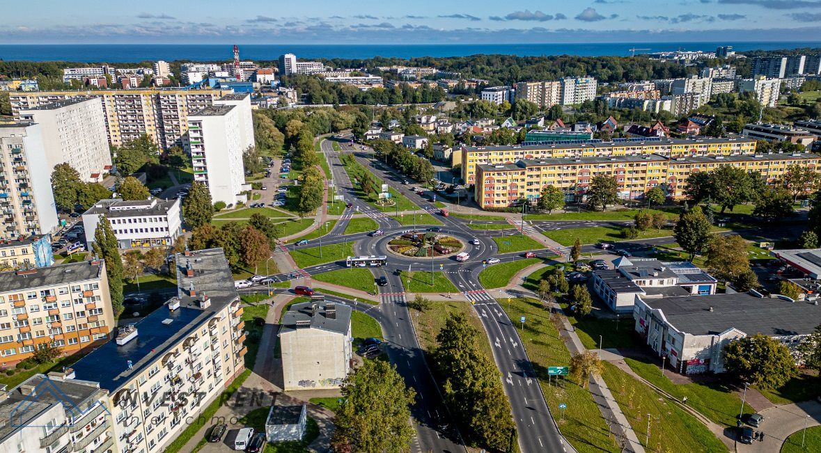 Mieszkanie 4-pokojowe Kołobrzeg, ul. Grochowska. Zdjęcie 19