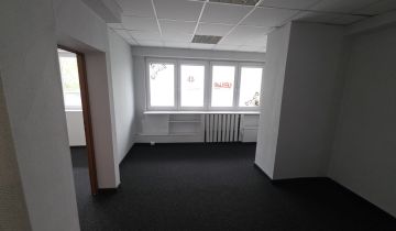 Biuro Warszawa Śródmieście, ul. Wspólna