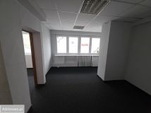 Biuro Warszawa Śródmieście, ul. Wspólna. Zdjęcie 1