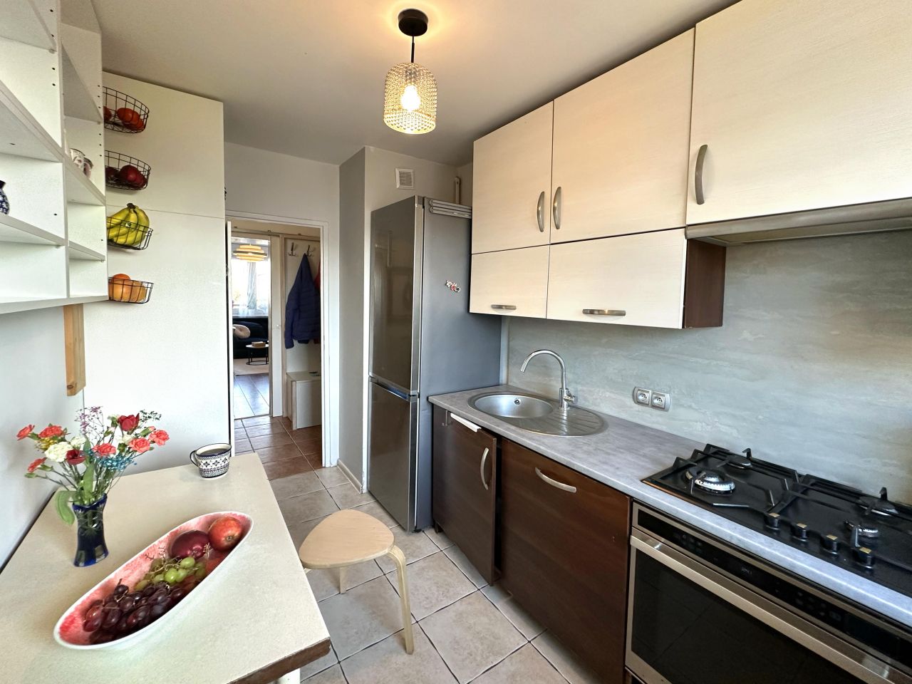 Mieszkanie 5-pokojowe Poznań Stare Miasto, os. Władysława Łokietka. Zdjęcie 19