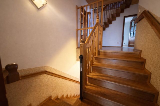 dom wolnostojący, 6 pokoi Dołuje, ul. Kwitnący Sad. Zdjęcie 16