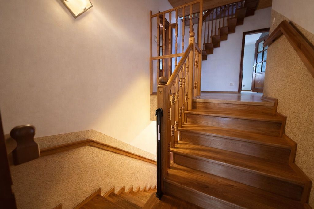 dom wolnostojący, 6 pokoi Dołuje, ul. Kwitnący Sad. Zdjęcie 16