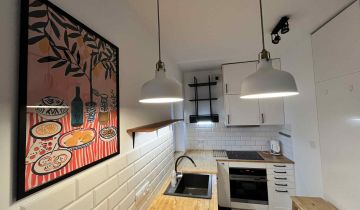 Mieszkanie 2-pokojowe Warszawa Wola, Jana Kazimierza