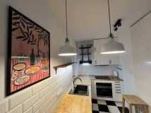 Mieszkanie 2-pokojowe Warszawa Wola, Jana Kazimierza