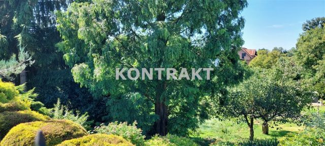 Działka budowlana Oświęcim Stare Miasto, ul. Ignacego Krasickiego. Zdjęcie 3