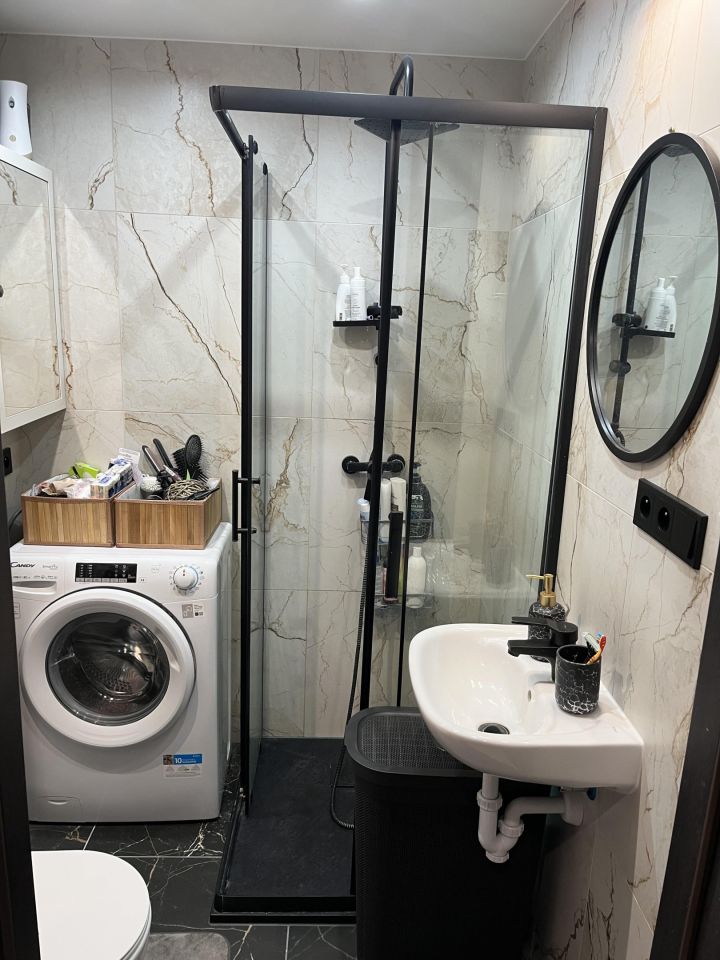 Mieszkanie 2-pokojowe Puławy Centrum, ul. Juliana Ursyna Niemcewicza. Zdjęcie 12