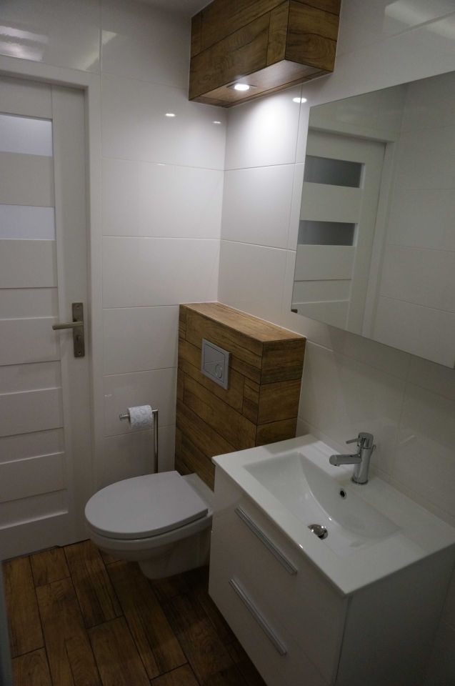 Mieszkanie 1-pokojowe Katowice os. Tysiąclecia, ul. Piastów. Zdjęcie 4