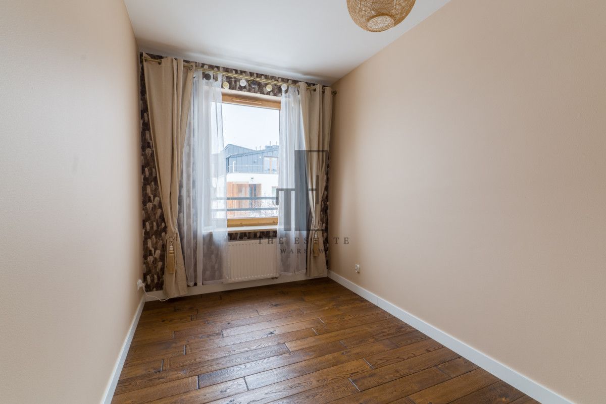 Mieszkanie 3-pokojowe Zamienie, ul. Arakowa. Zdjęcie 13