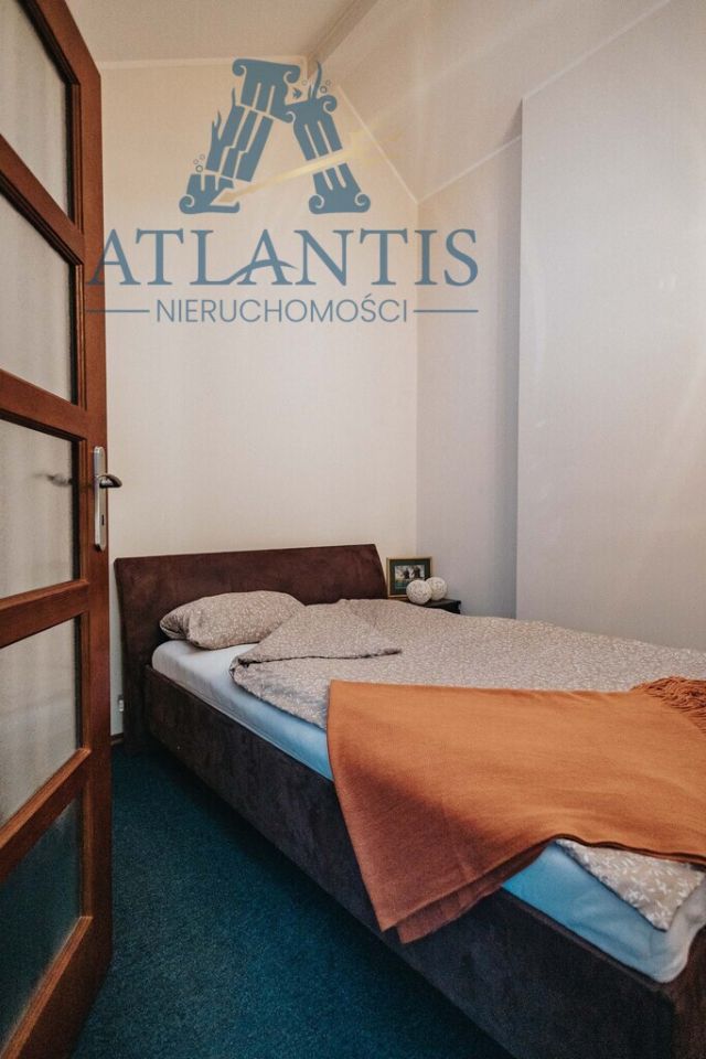 Mieszkanie 3-pokojowe Bydgoszcz Czyżkówko, ul. Łobżenicka. Zdjęcie 14