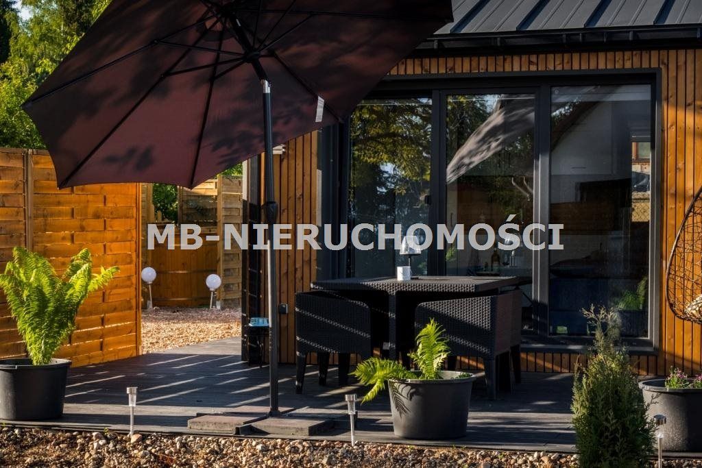 siedlisko, 2 pokoje Lutek. Zdjęcie 5