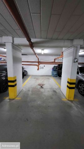 Garaż/miejsce parkingowe Wrocław Krzyki, ul. Przyjaźni. Zdjęcie 1