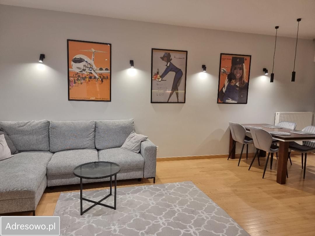 Mieszkanie 3-pokojowe Gdynia Wielki Kack. Zdjęcie 9