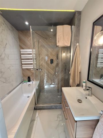 Mieszkanie 4-pokojowe Dąbrowa Górnicza Gołonóg, al. Józefa Piłsudskiego. Zdjęcie 11