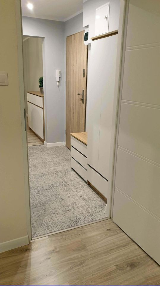 Mieszkanie 2-pokojowe Poznań Grunwald, ul. Bułgarska. Zdjęcie 10