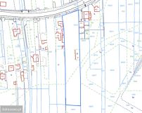 Działka inwestycyjna Konin, ul. Zagórowska. Zdjęcie 2