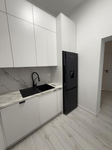 Mieszkanie 3-pokojowe Wrocław Śródmieście, ul. kard. Stefana Wyszyńskiego. Zdjęcie 6