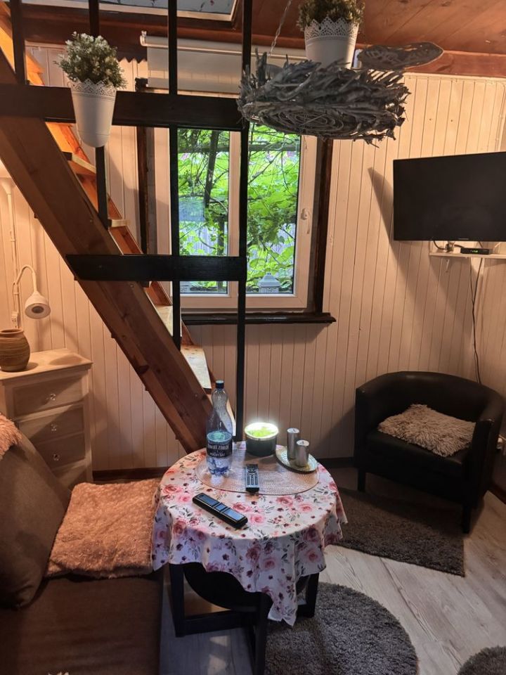 Działka rod Otwock. Zdjęcie 3