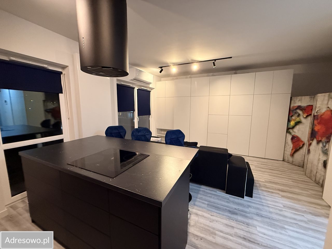 Mieszkanie 1-pokojowe Kraków Mistrzejowice, ul. Franciszka Kniaźnina. Zdjęcie 5