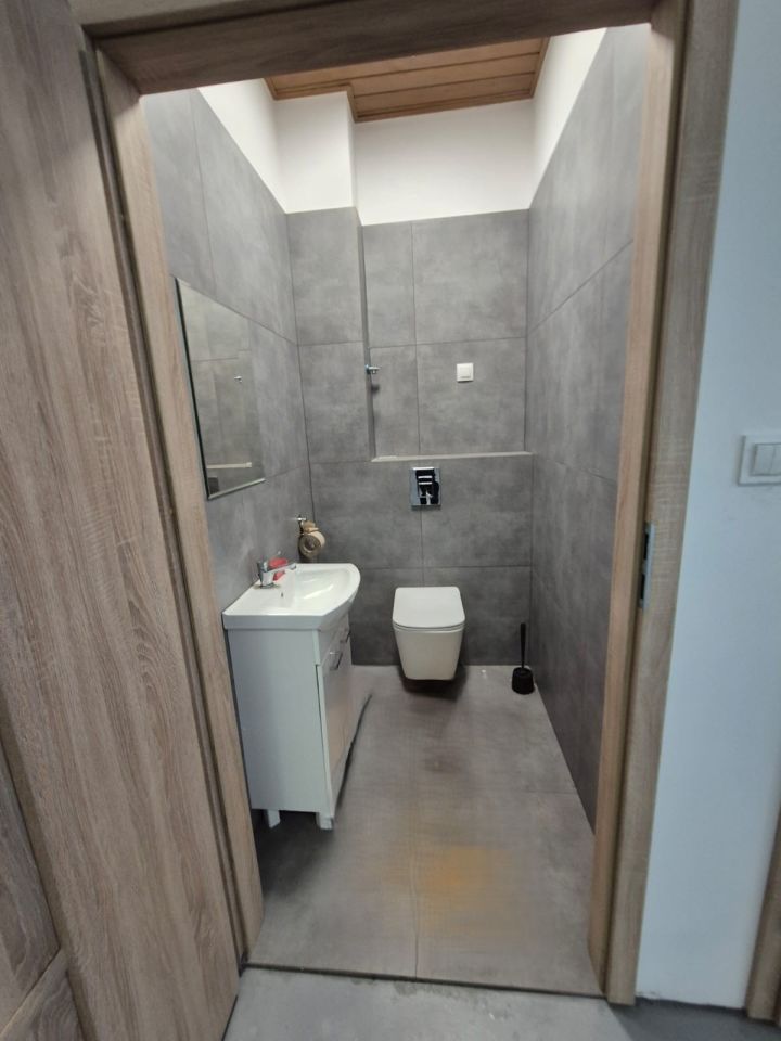 Hala/magazyn Ozorków, Łęczycka. Zdjęcie 18