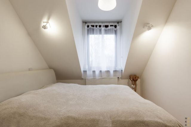 dom szeregowy, 4 pokoje Wrocław Krzyki, ul. Hufcowa. Zdjęcie 13