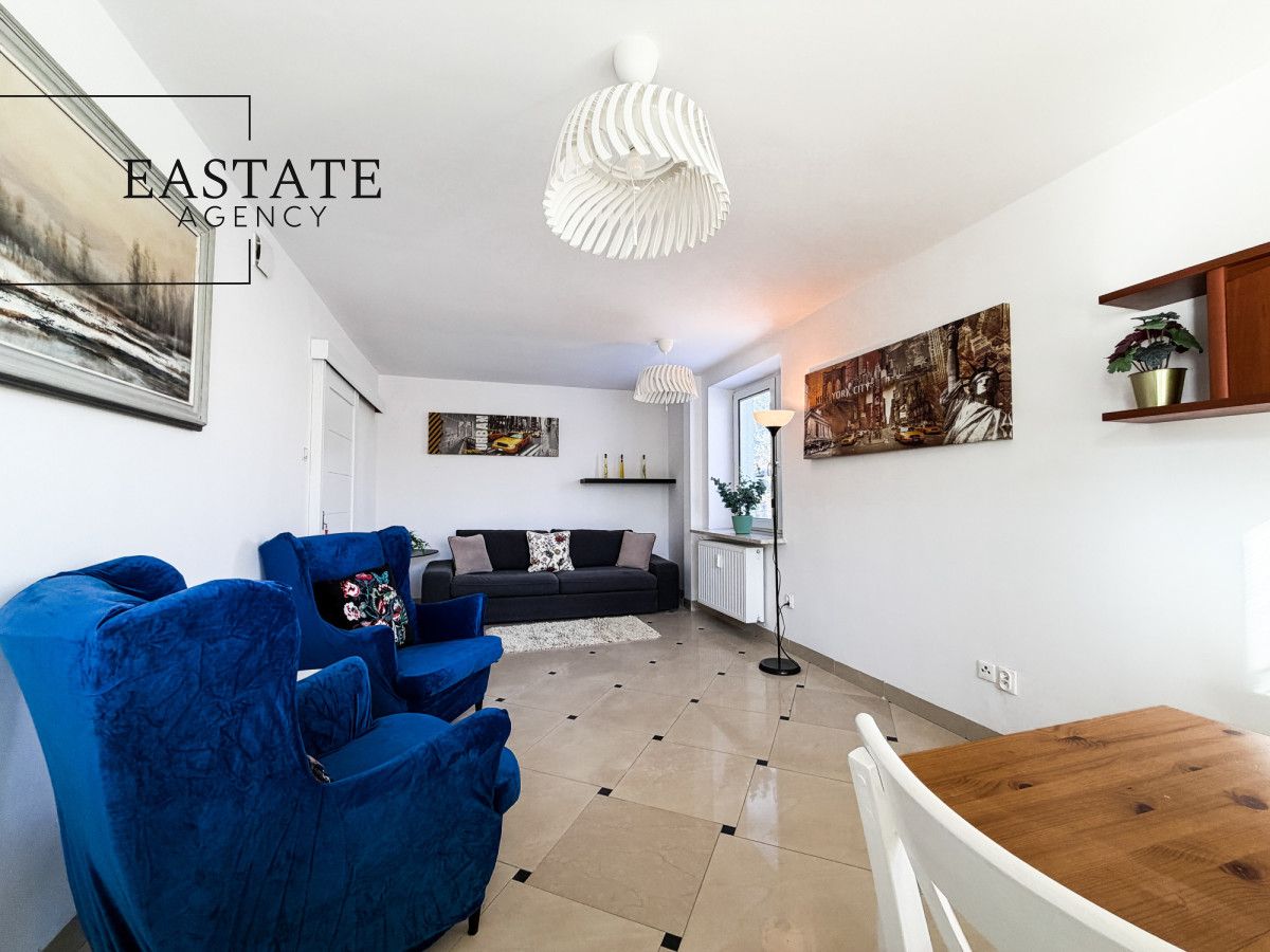 Mieszkanie 3-pokojowe Warszawa Żoliborz, ul. Zygmunta Krasińskiego. Zdjęcie 5