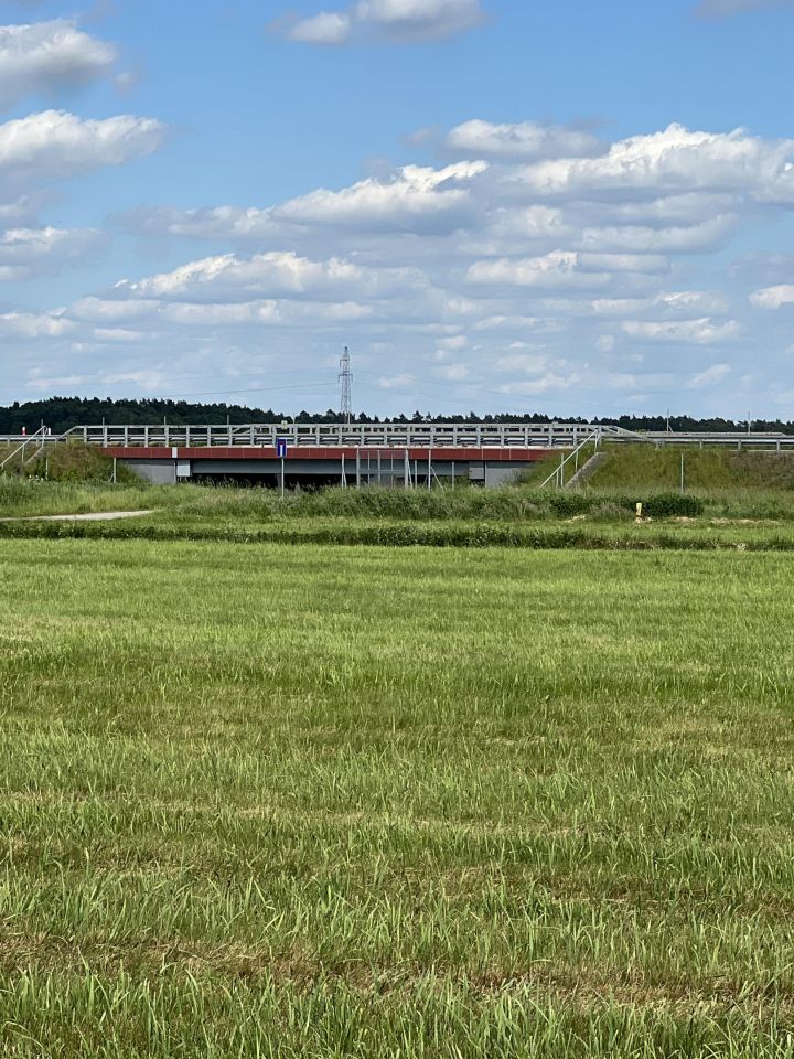 Działka rolno-budowlana Przygodzice, ul. Krańcowa. Zdjęcie 1