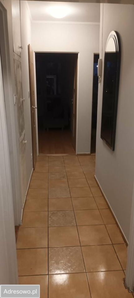 Mieszkanie 2-pokojowe Gdańsk Przymorze, al. Rzeczypospolitej. Zdjęcie 9