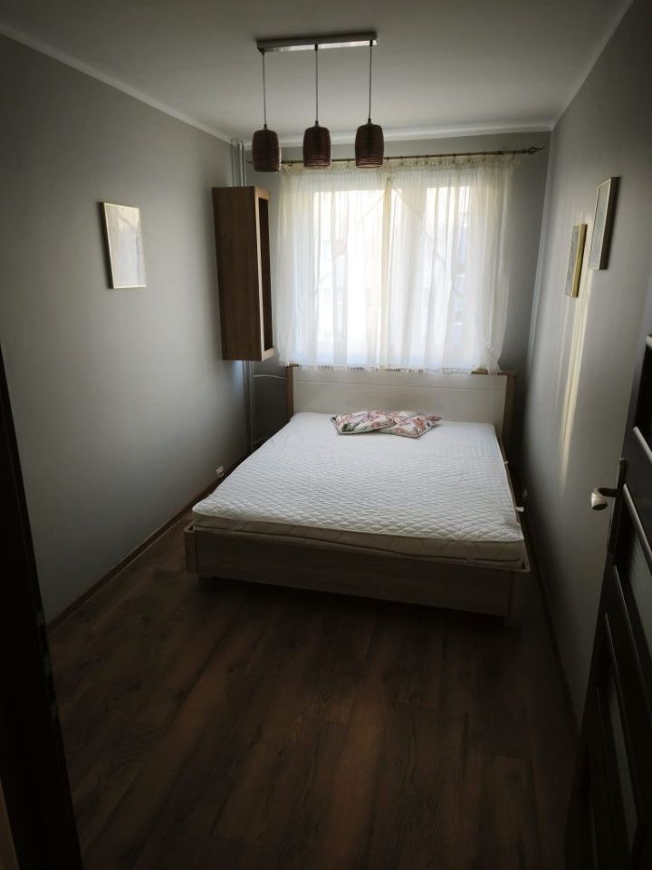 Mieszkanie 3-pokojowe Będzin Syberka, ul. Rewolucjonistów. Zdjęcie 3