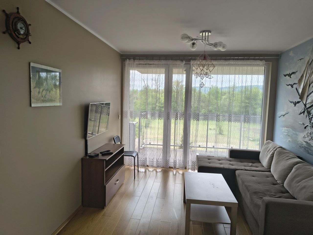 Mieszkanie 3-pokojowe Kraków Bronowice, ul. Samuela Lindego. Zdjęcie 4