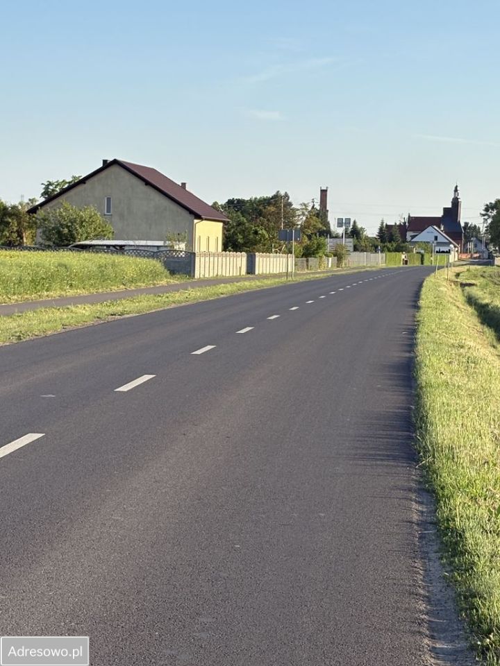 Działka budowlana Mórkowo. Zdjęcie 6