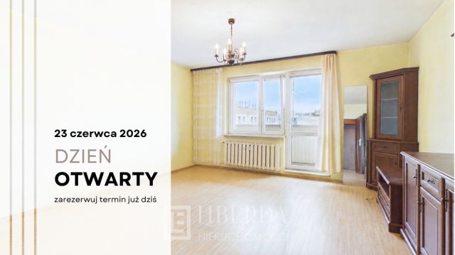 Mieszkanie 1-pokojowe Warszawa Kabaty, ul. Jana Rosoła. Zdjęcie 2