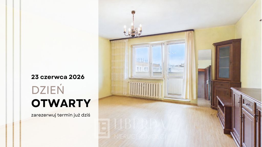 Mieszkanie 1-pokojowe Warszawa Kabaty, ul. Jana Rosoła. Zdjęcie 2