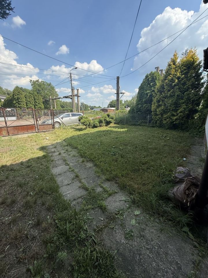 dom wolnostojący, 3 pokoje Ozorków. Zdjęcie 6