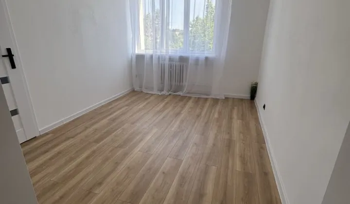 Mieszkanie 2-pokojowe Częstochowa Raków, al. Aleja Pokoju