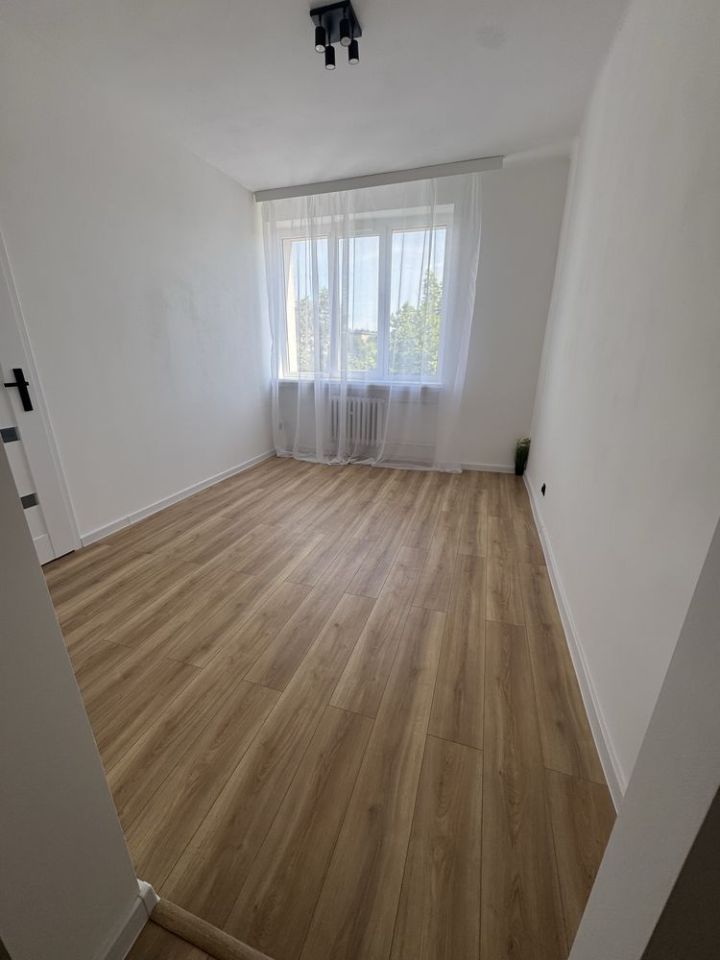 Mieszkanie 2-pokojowe Częstochowa Raków, al. Aleja Pokoju. Zdjęcie 1