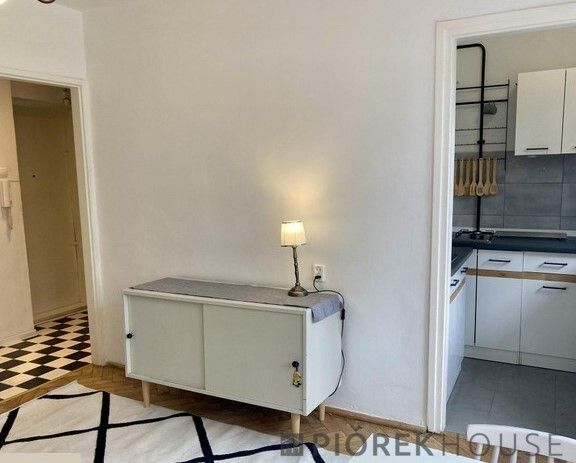 Mieszkanie 1-pokojowe Warszawa Praga-Południe, ul. Grenadierów. Zdjęcie 5