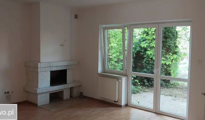 dom szeregowy, 4 pokoje Czarny Las, ul. Malwowa
