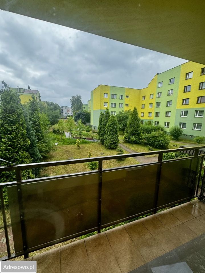 Mieszkanie 3-pokojowe Dąbrowa Górnicza Reden , ul. Zygmunta Cieplaka. Zdjęcie 2