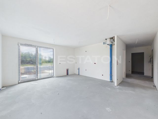 Mieszkanie 3-pokojowe Rzeszów Staromieście, ul. Ceramiczna. Zdjęcie 2