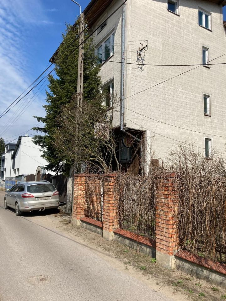 dom wolnostojący Grajewo, ul. Konstytucji 3 Maja. Zdjęcie 3