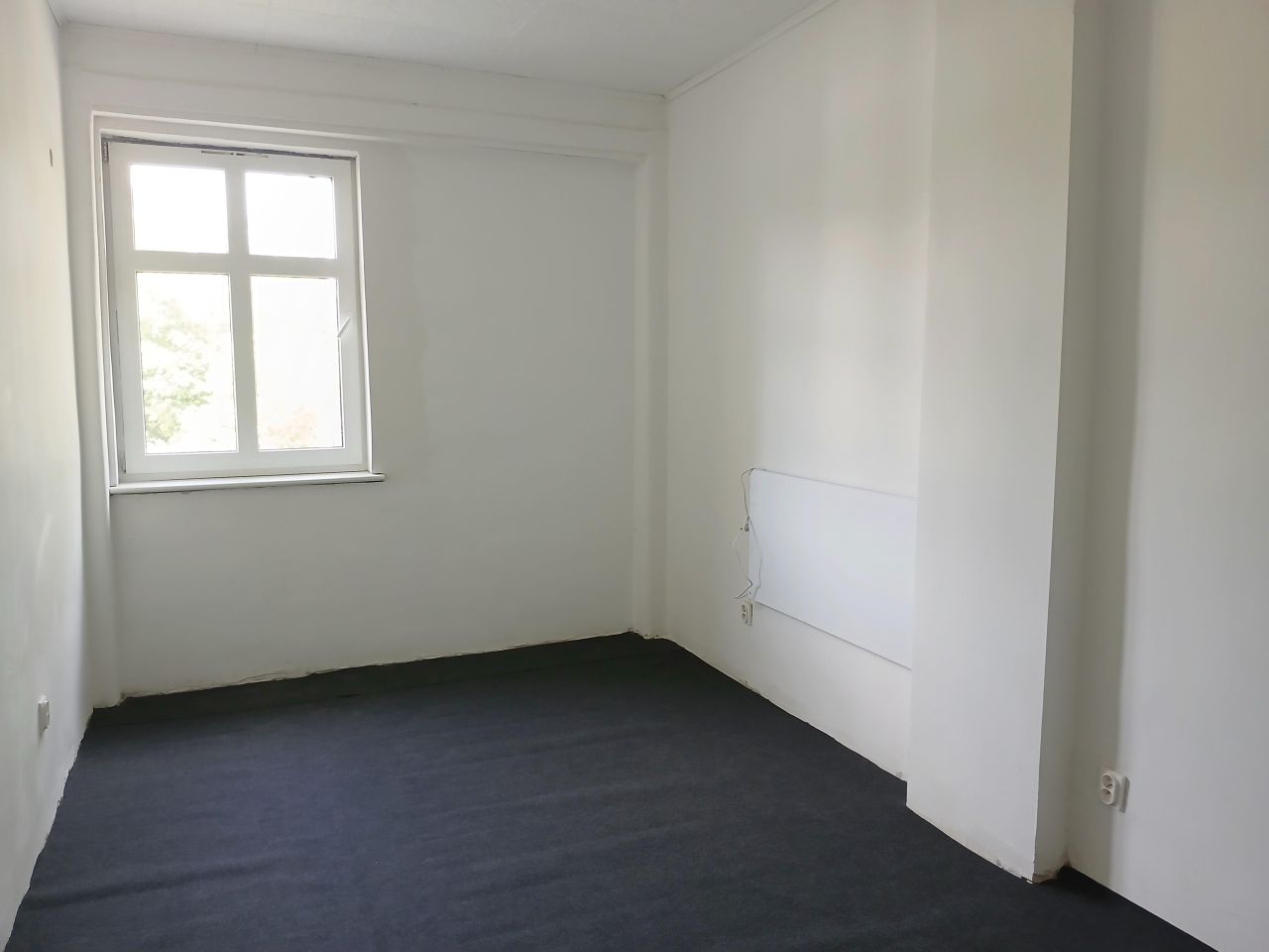 Mieszkanie 1-pokojowe Katowice Zawodzie, ul. 1 Maja. Zdjęcie 5