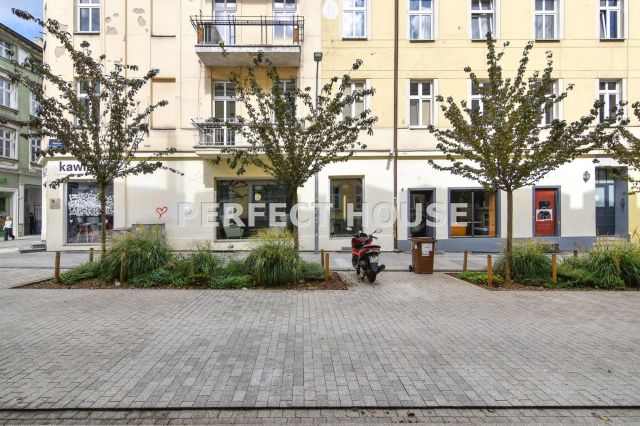 Lokal Poznań Centrum, ul. Półwiejska. Zdjęcie 3
