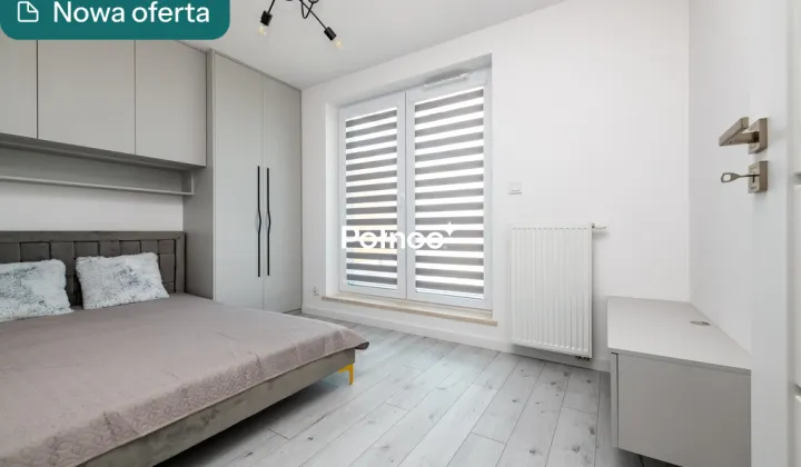 Mieszkanie 2-pokojowe Białystok, ul. Mikołaja Kopernika