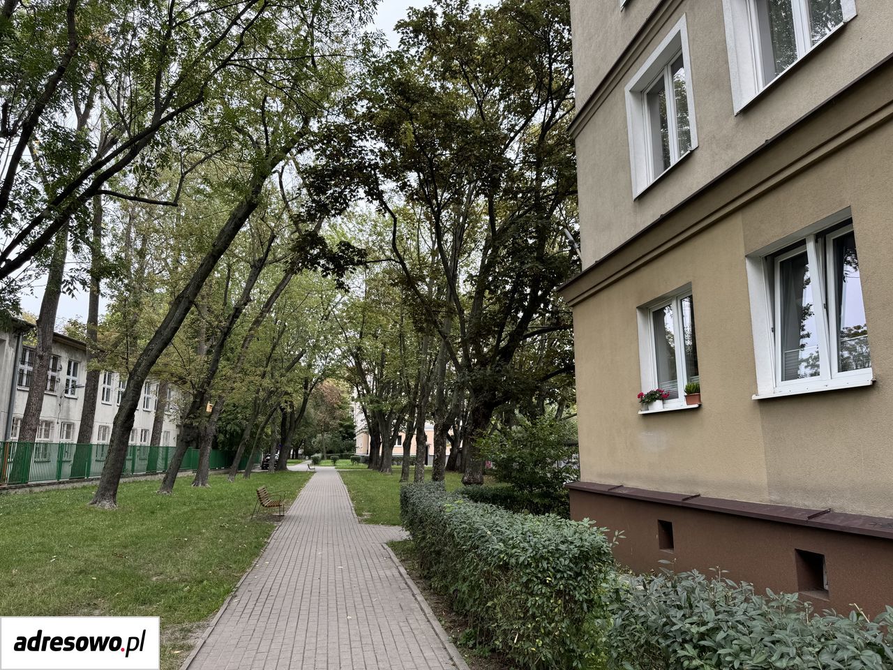 Mieszkanie 1-pokojowe Warszawa Mokotów, ul. Racławicka. Zdjęcie 12