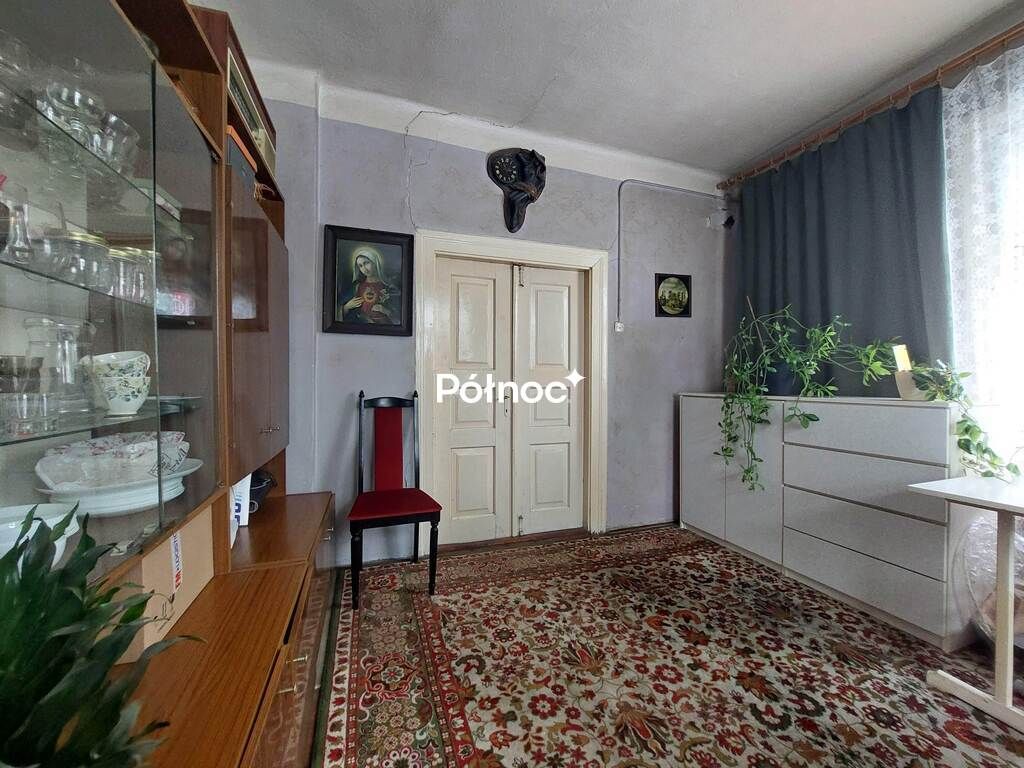 dom wolnostojący, 4 pokoje Biała Podlaska, ul. Szumowa. Zdjęcie 8