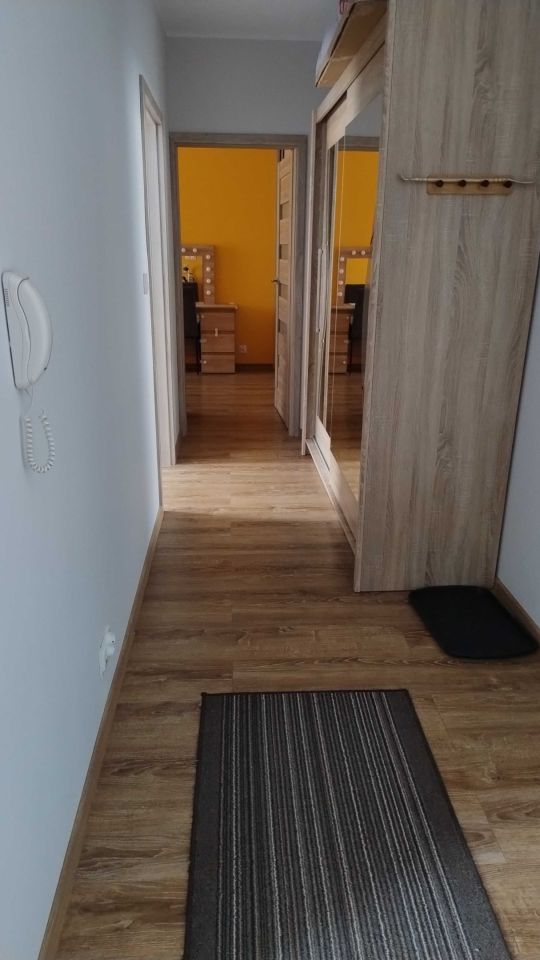 Mieszkanie 3-pokojowe Sierpc, ul. Jagodowa. Zdjęcie 4