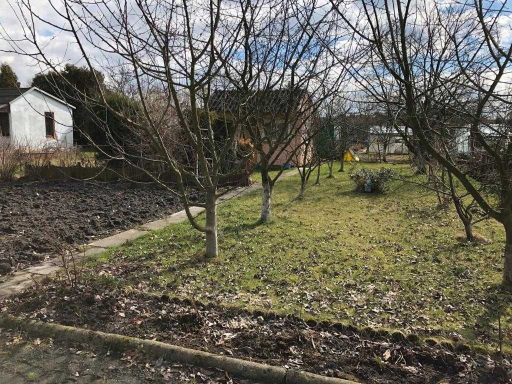 Działka rekreacyjna Ozimek, ul. Warszawska